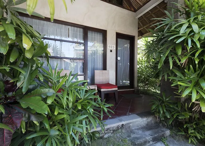 Villa Puri Ayu