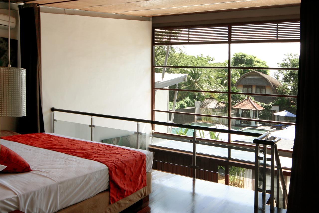 Puri Ayu Hotel