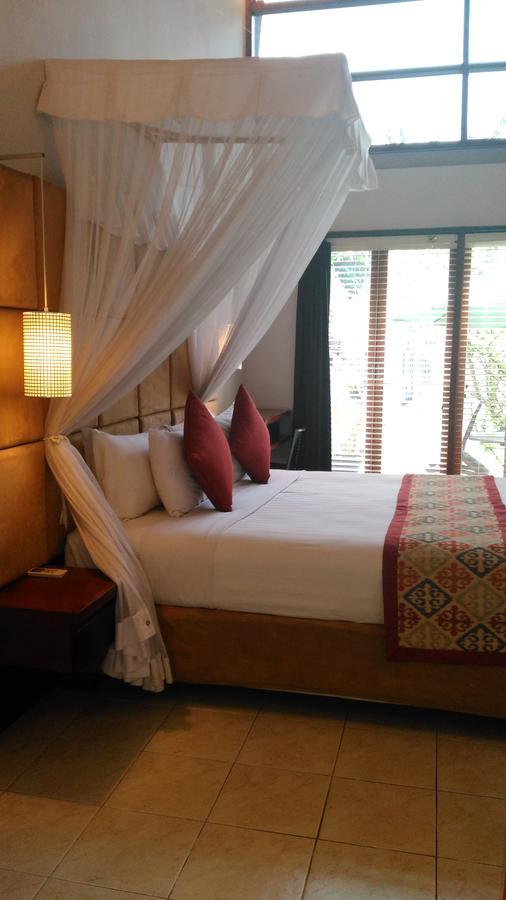 Hotel Puri Ayu
