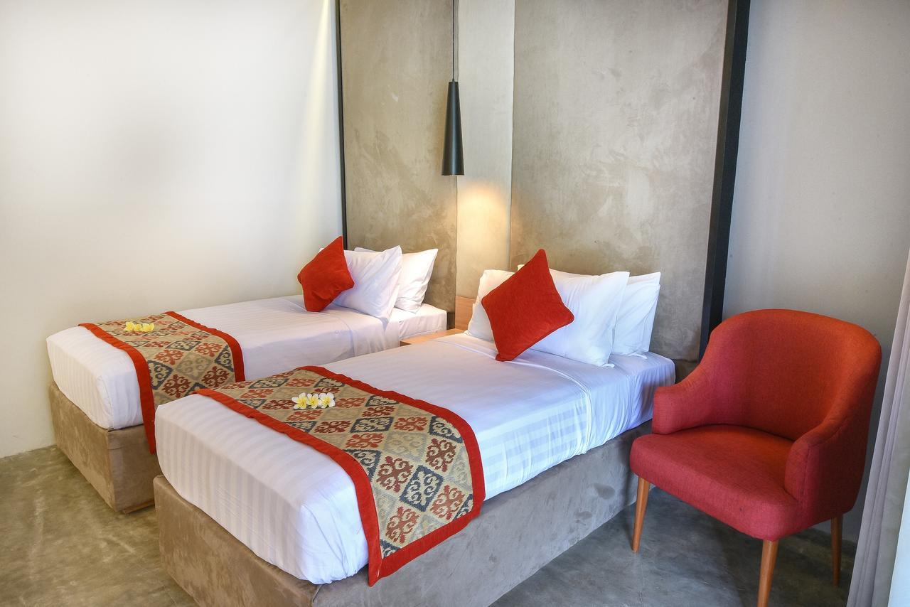 Hotel Puri Ayu