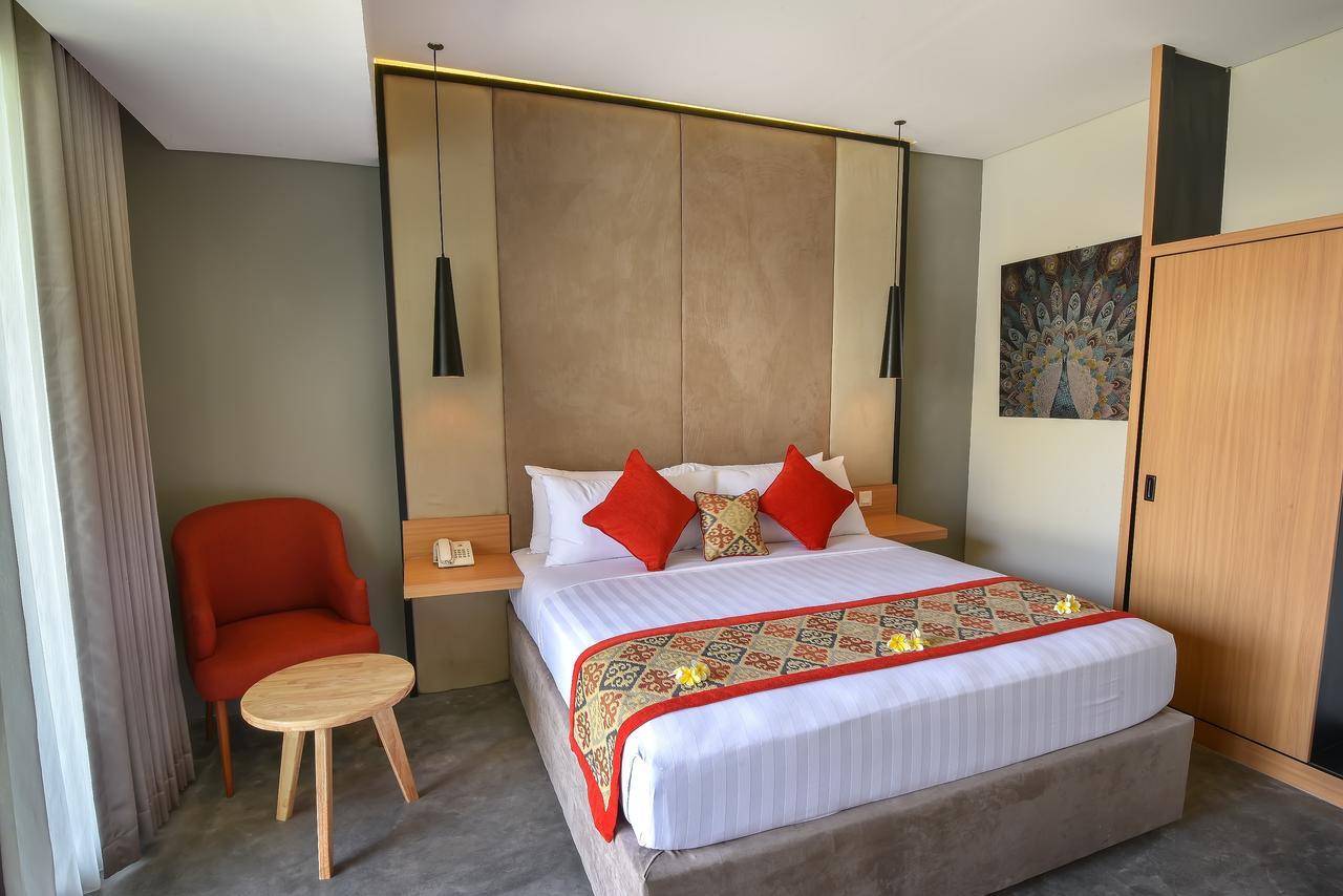 Hotel Puri Ayu