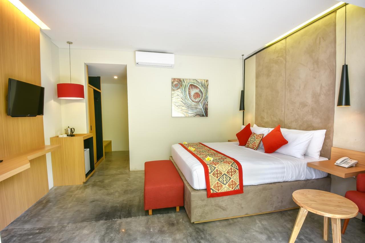 Puri Ayu Hotel