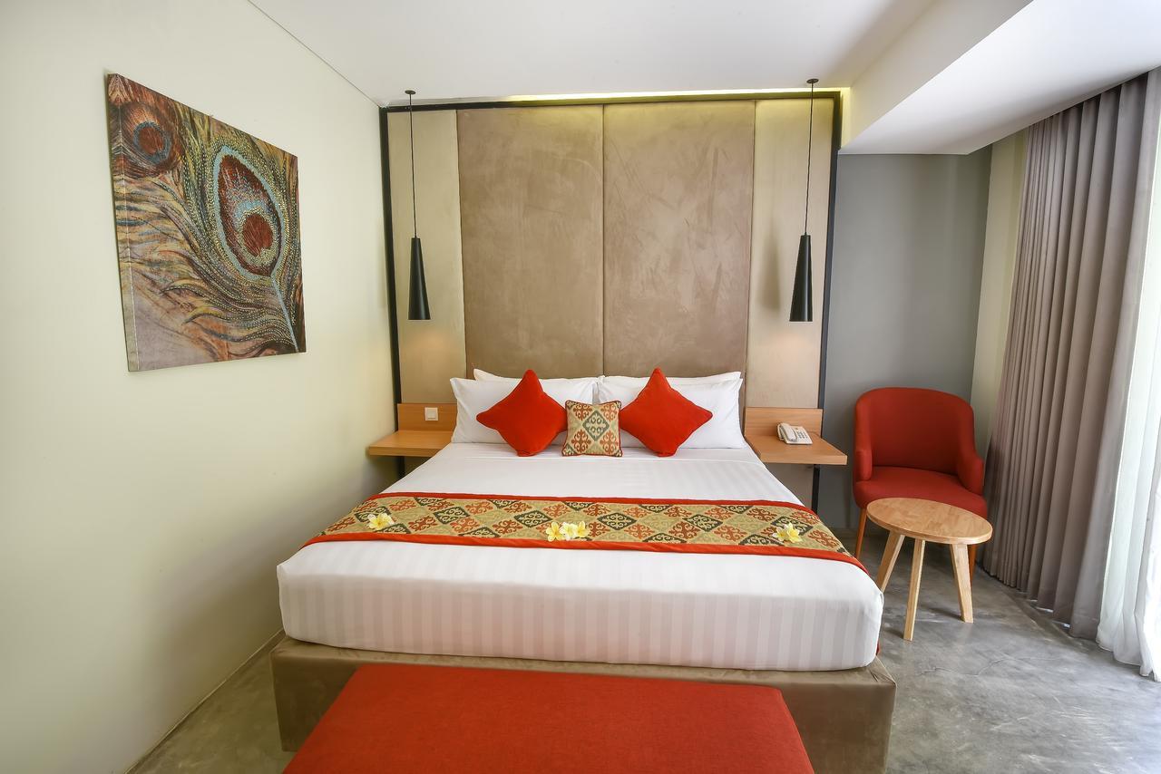 Puri Ayu Hotel