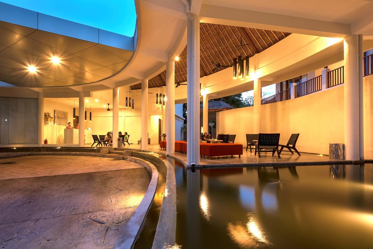 Hotel Puri Ayu Sanur (Bali)