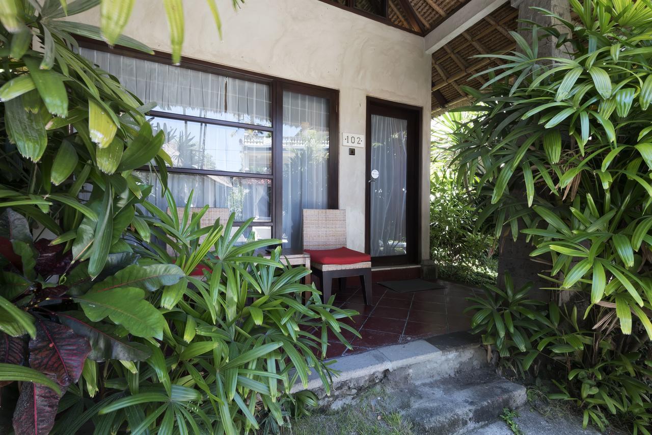 Hotel Puri Ayu Sanur (Bali)